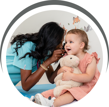 Home 2 The Parks Peadiatrics home wellbaby reworked The Parks Peadiatrics Home
